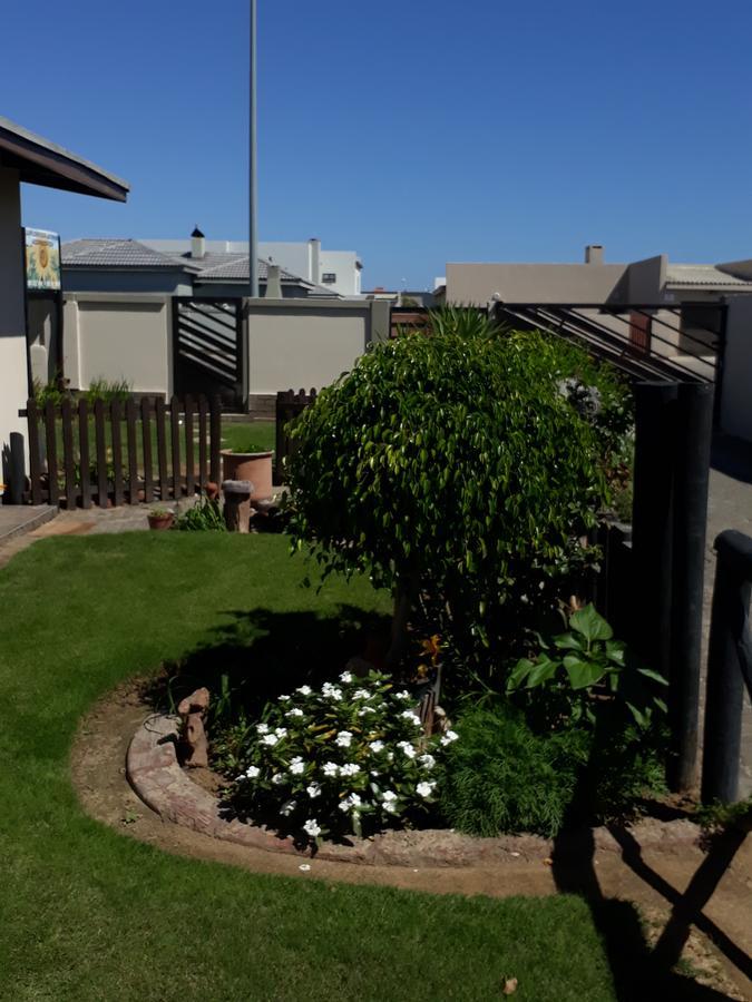 Sunflower Self-Catering Walvisbaai Buitenkant foto